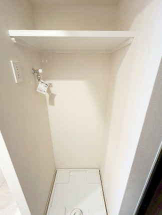 その他設備　※別部屋の参考写真です。
