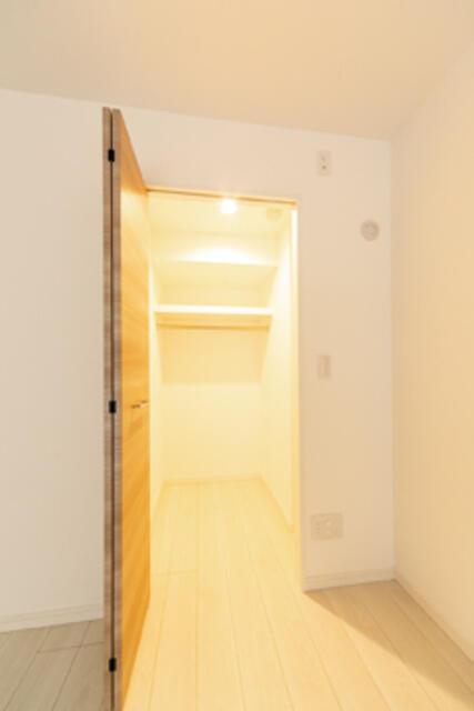 その他　※写真は同タイプ住戸です。
