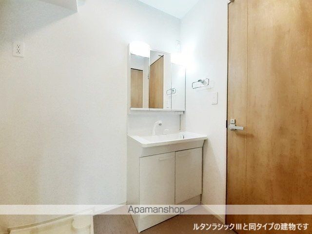 ポルト チッタの内装写真