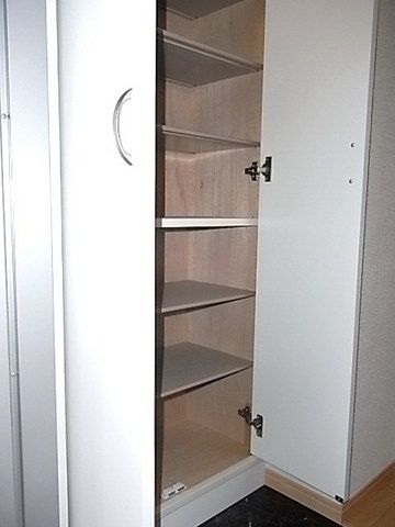 収納　下駄箱