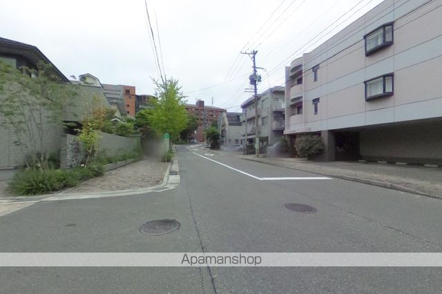 グレイスヴィラ西大畑の周辺写真
