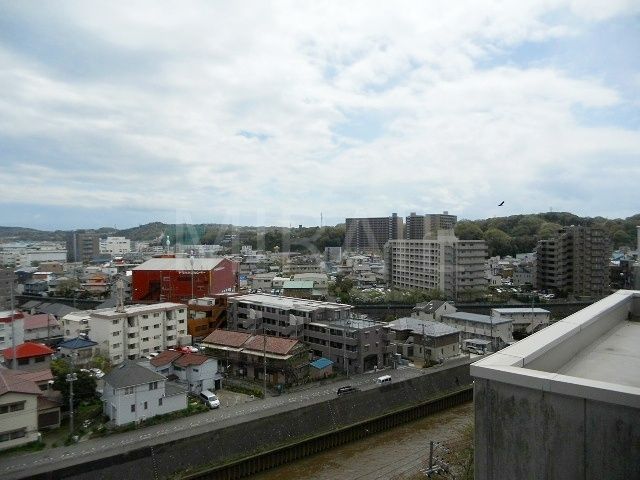 眺望　別部屋参考画像です
