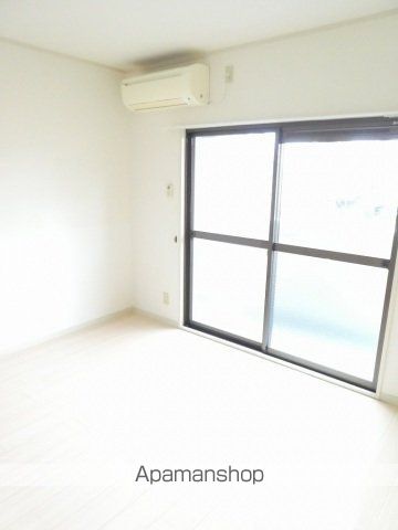 広島電鉄横川線 寺町駅 徒歩9分 4階建 築37年の内装写真