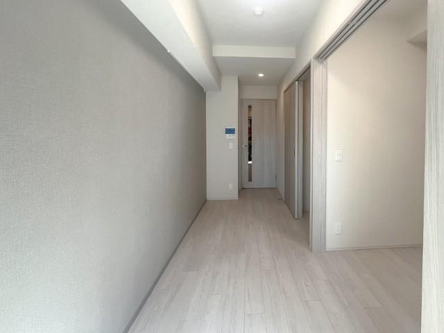 居室・リビング　※写真は同タイプ住戸です。