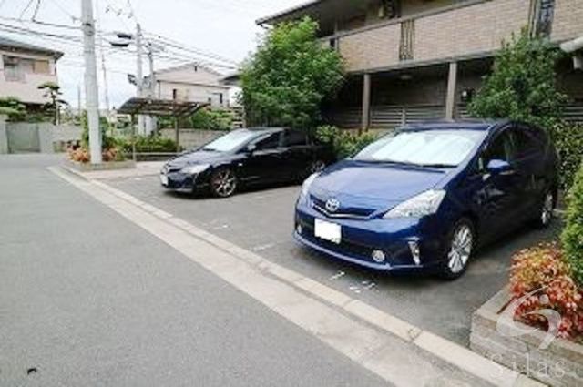 カーサ・エクレール B棟のその他写真