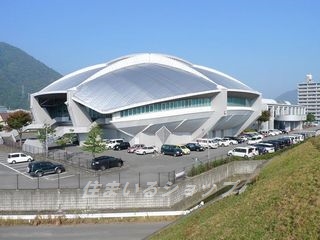 その他　安佐北区スポーツセンター（その他）まで650m