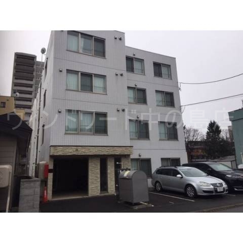 建物外観　詳細は、ウィンドワード中の島店までご相談下さい。
