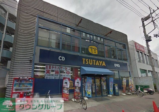 その他　ＴＳＵＴＡＹＡ（その他）まで500m