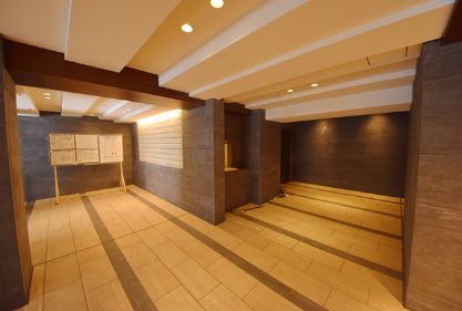 シティインデックス千代田秋葉原の外観写真