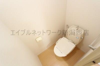 トイレ　参考写真