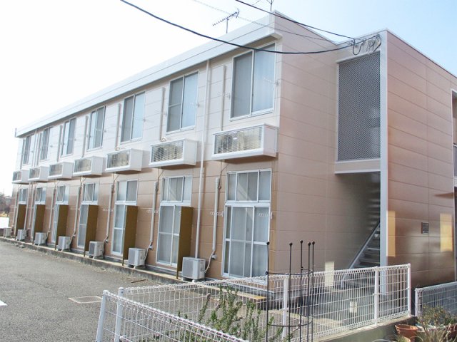 建物外観　画像1