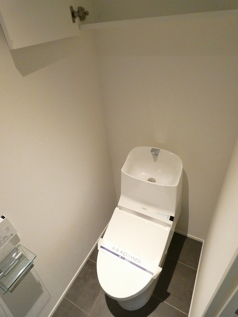 トイレ　トイレ※別部屋参考写真