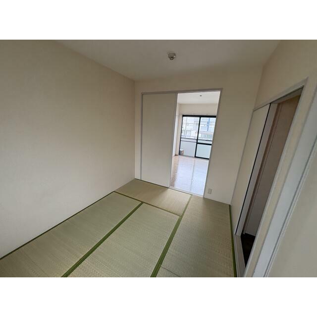 その他部屋・スペース　和室６帖