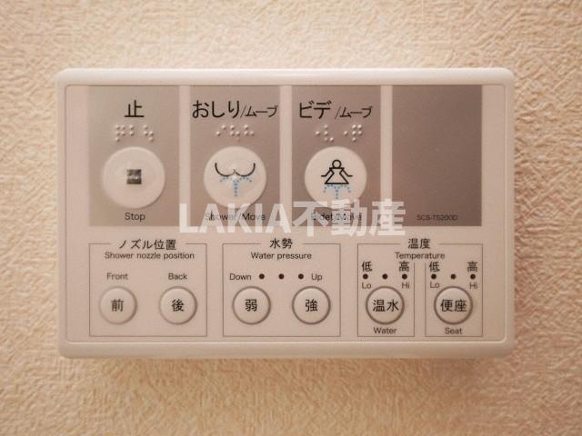 Uresidence京橋のその他写真