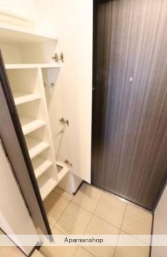 GENOVIA本所吾妻橋skygardenの内装写真