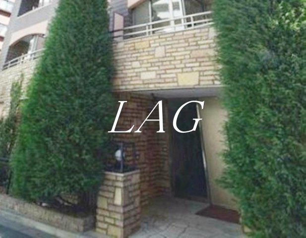 エントランス　エントランスです。