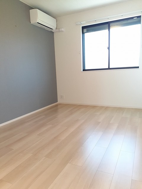 ラフォレスタ マレの内装写真