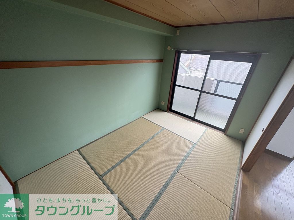 その他部屋・スペース　和室
