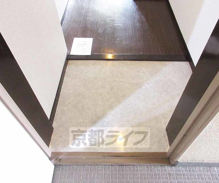 玄関　玄関です