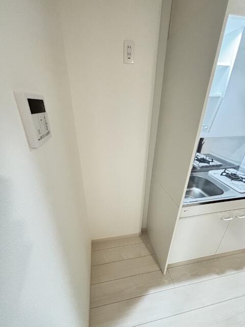 その他部屋・スペース　冷蔵庫置場