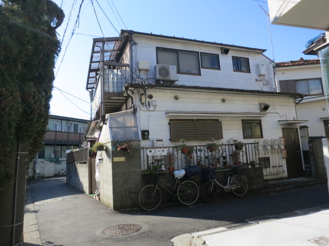 秀コーポ
