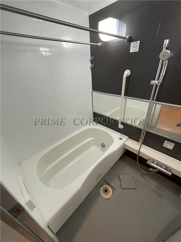 バス・シャワールーム　※参考写真※