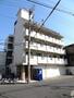 建物外観　★頼もしい外観★
