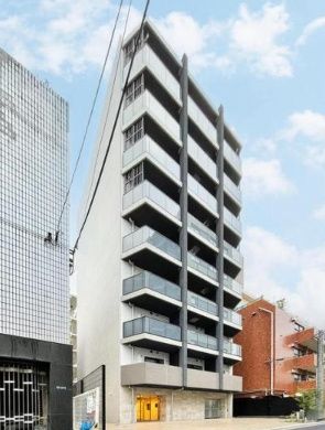 建物外観　☆きれいな外観☆