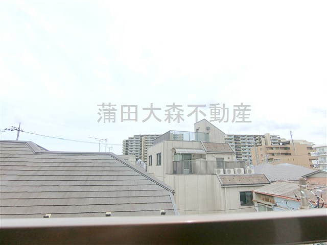 眺望　展望