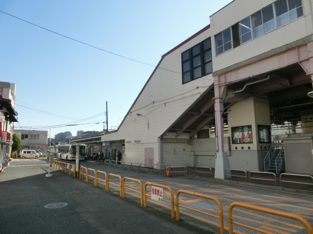 その他　上星川駅北口（その他）まで965m