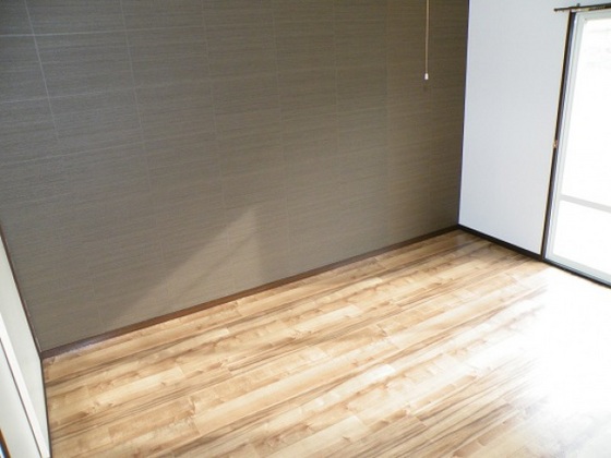 その他　※別部屋の写真です