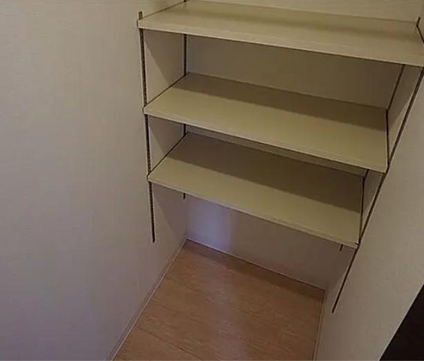 クレール千代田岩本町の内装写真