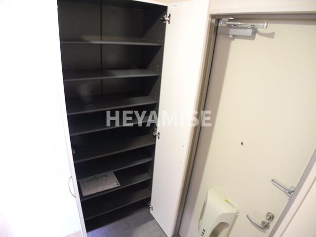 その他　※同間取り別号室となります※