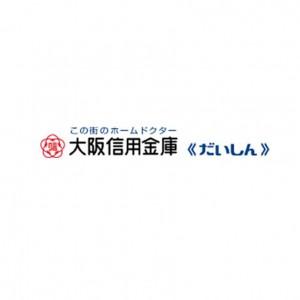 その他　大阪信用金庫勝山支店（その他）まで365m