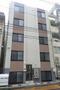 江戸川橋駅より徒歩5分 2階 新築の賃貸物件