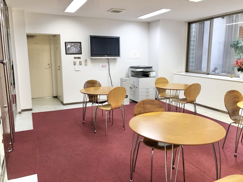 小田急線 生田駅 徒歩3分 7階建 築20年の外観写真