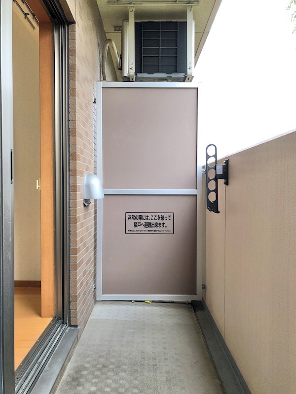 小田急線 生田駅 徒歩3分 7階建 築20年の内装写真