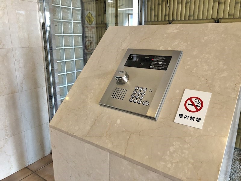 小田急線 生田駅 徒歩3分 7階建 築20年のその他写真