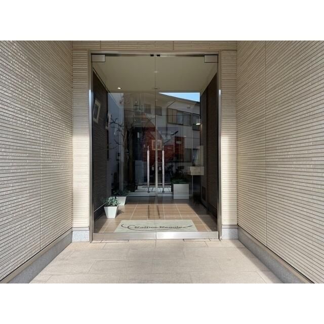 ロビー
