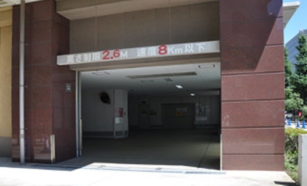 ＪＲ山手線 五反田駅 徒歩7分 30階建 築20年の外観写真