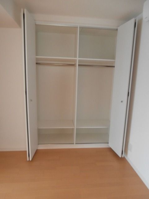収納　NULL