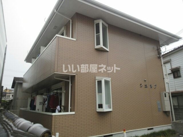 シエル Tの外観写真