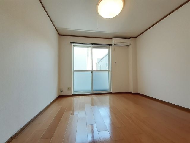 シエル Tの居間写真
