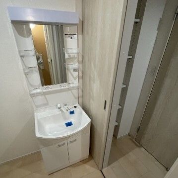 ルーモス川越の内装写真