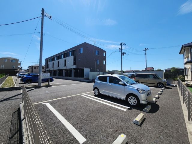 ＪＲ東北本線 南仙台駅 バス乗車時間：12分 最寄りバス停で下車 徒歩5分 3階建 築7年のその他写真