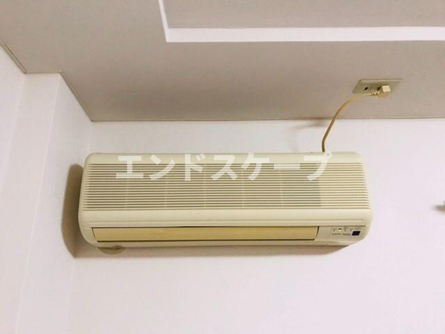 ＪＲ両毛線 新前橋駅 徒歩46分 2階建 築24年のその他写真