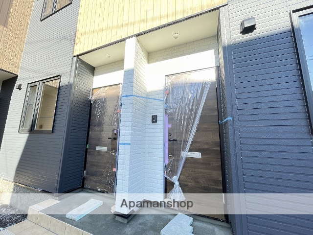 GR TERRACEの外観写真