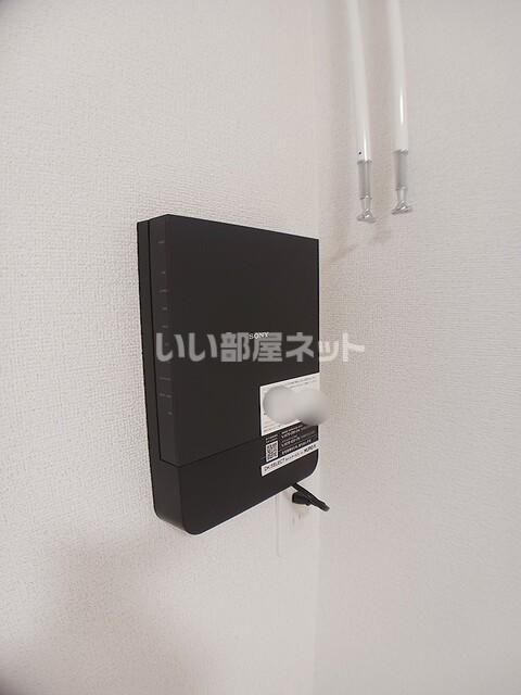 メゾンド・御領町のその他写真
