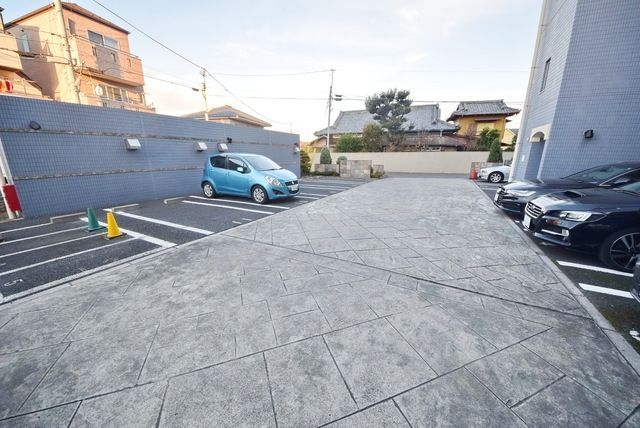 ＪＲ総武線 新小岩駅 徒歩17分 6階建 築26年のその他写真