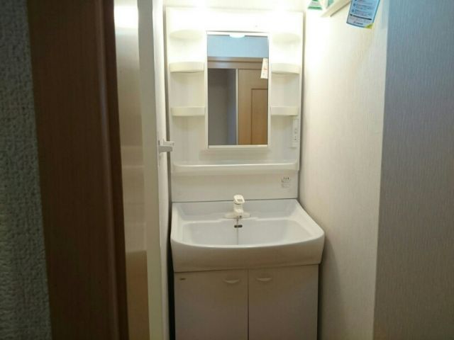 PEACEの内装写真